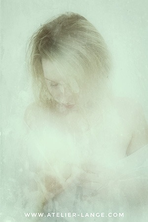 Atelier Lange. Art. Mixed Media.
